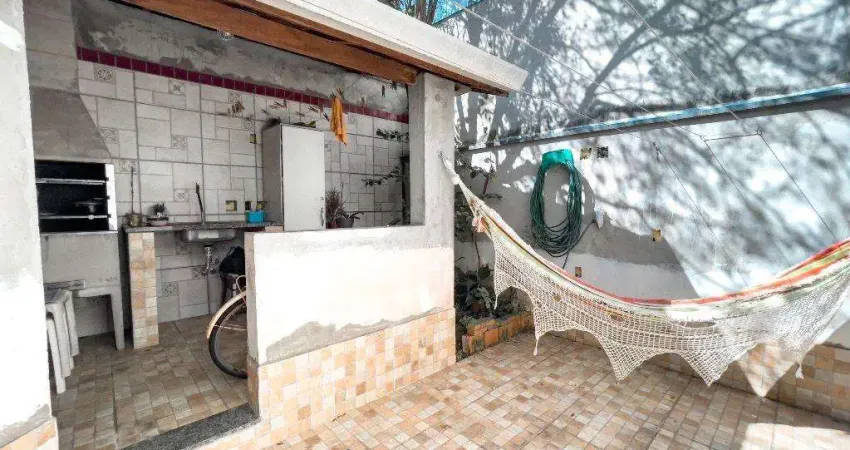 Sobrado à venda em barueri, barueri, com 3 quartos, com 140 m²