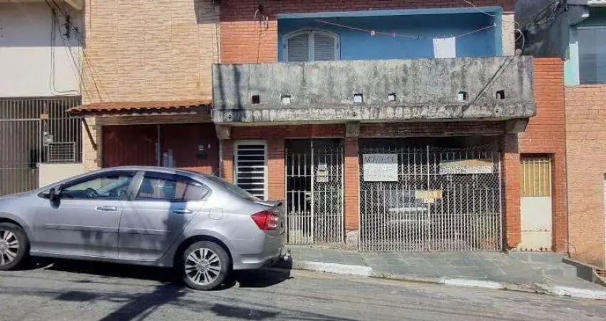 Casa à venda em barueri, jardim dos camargos, com 2 quartos, com 250 m²