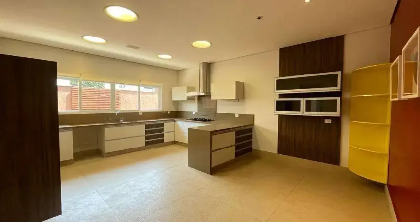 Casa à venda e para alugar em santana de parnaíba, tamboré, com 5 suítes, com 737 m², tamboré onze