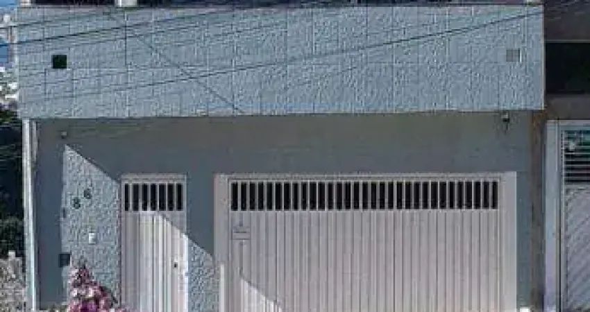 Casa à venda em barueri, parque ribeiro de lima, com 2 quartos, com 300 m²