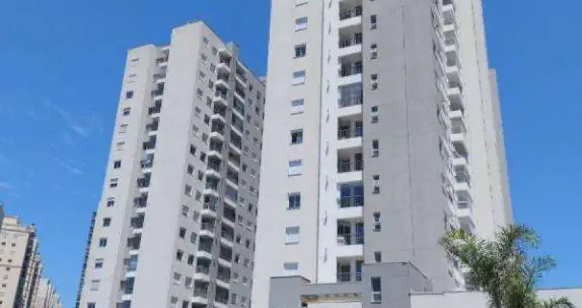 Apartamento para alugar em barueri, jardim tupanci, com 2 quartos, com 55 m²