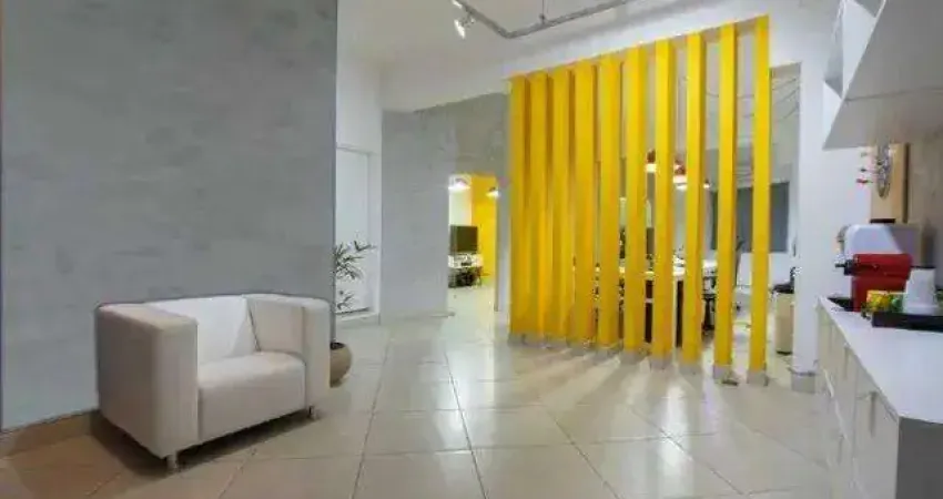 Prédio à venda na Rua Montevidéo, 277, Votupoca, Barueri