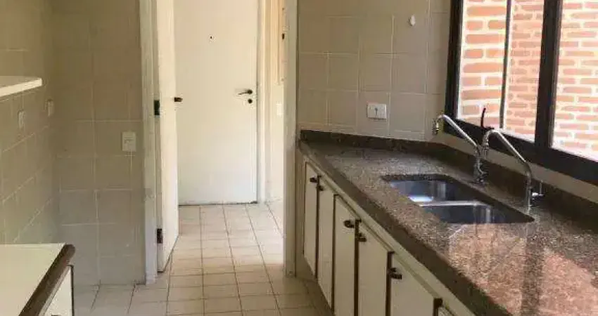 Apartamento para alugar em barueri, empresarial 18 do forte, com 3 suítes, com 339 m²
