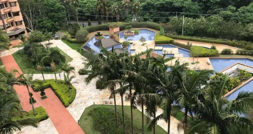 Apartamento para alugar em Barueri, Empresarial 18 do Forte, com 3 suítes, com 339 m²