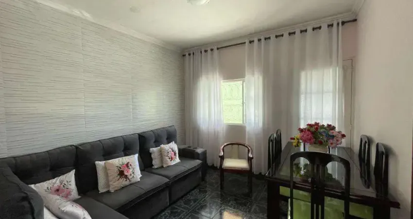 Casa à venda em barueri, jardim paraíso, com 3 quartos, com 148 m²