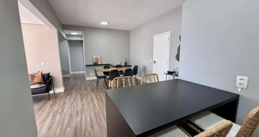 Apartamento à venda e para alugar em barueri, empresarial 18 do forte, com 2 suítes, com 107 m²