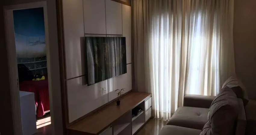 Apartamento para alugar em barueri, jardim tupanci, com 2 quartos, com 55 m², vida nova barueri