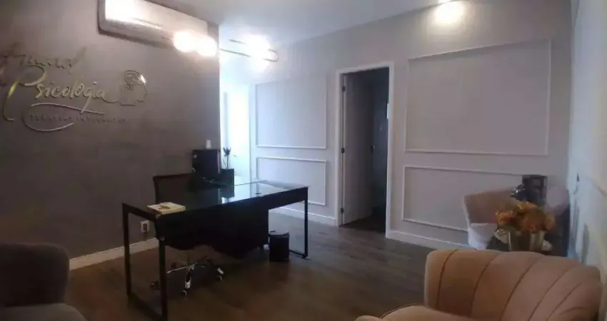 Sala à venda em barueri, alphaville industrial, com 46 m², rio negro by cyrela