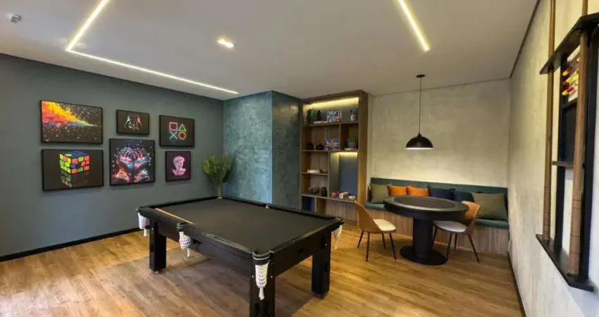 Apartamento à venda em barueri, jardim esperança, com 3 quartos, com 73.63 m², bless