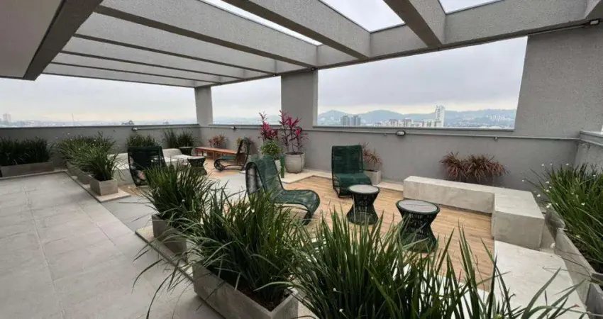 Apartamento à venda em barueri, jardim esperança, com 3 quartos, com 73.63 m², bless
