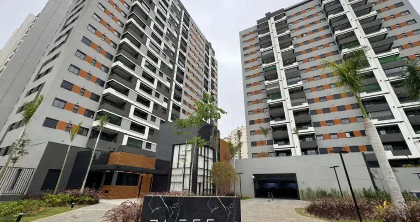 Apartamento à venda em barueri, jardim esperança, com 3 quartos, com 137.95 m², bless