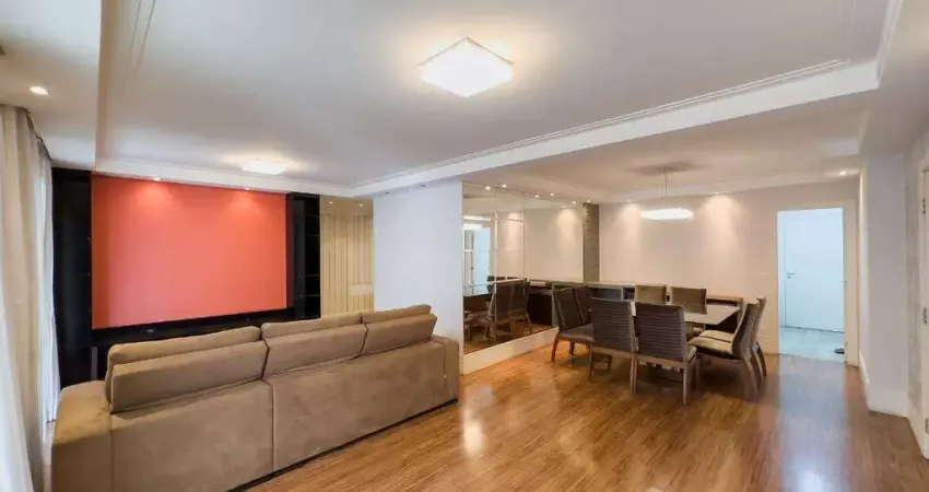 Apartamento à venda e para alugar em barueri, alphaville industrial, com 3 suítes, com 168 m²