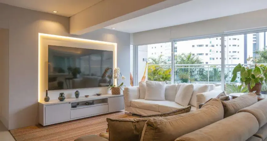 Apartamento à venda em barueri, condomínio centro comercial alphaville, com 3 suítes, com 61 m²