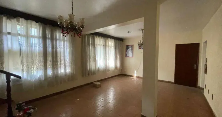 Casa à venda em barueri, jardim alberto, com 6 quartos, com 550 m²