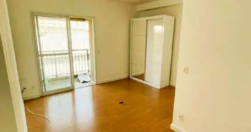 Estúdio à venda em barueri, edifício win, com 1 quarto, com 34.22 m²