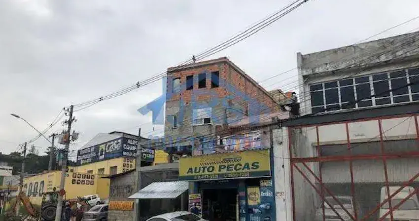 Ponto comercial à venda na Estrada dos Romeiros, 61, Jardim Regina Alice, Barueri
