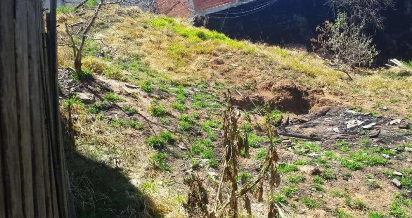 Terreno à venda em barueri, jardim califórnia, não está em condomínio