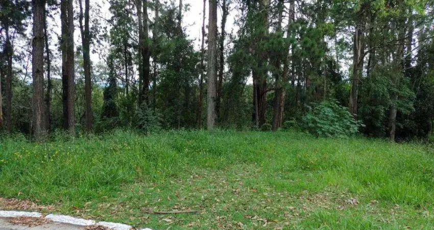 Terreno à venda em barueri, residencial morada dos lagos, residencial lago orion