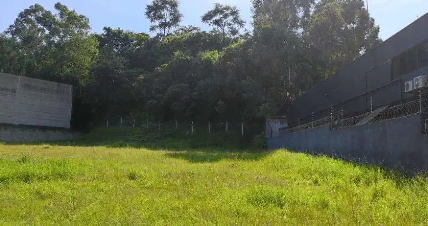Terreno à venda na Avenida João Batista Soares, 87, Centro, Barueri