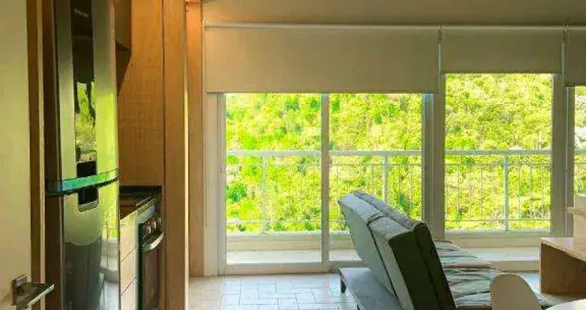 Estúdio à venda em barueri, alphaville, com 1 quarto, com 51 m²