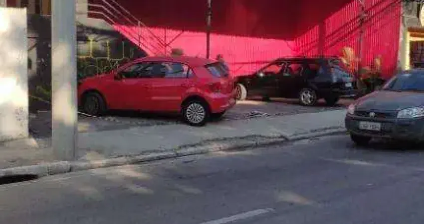 Salão para alugar em barueri, jardim dos camargos, com 340 m²