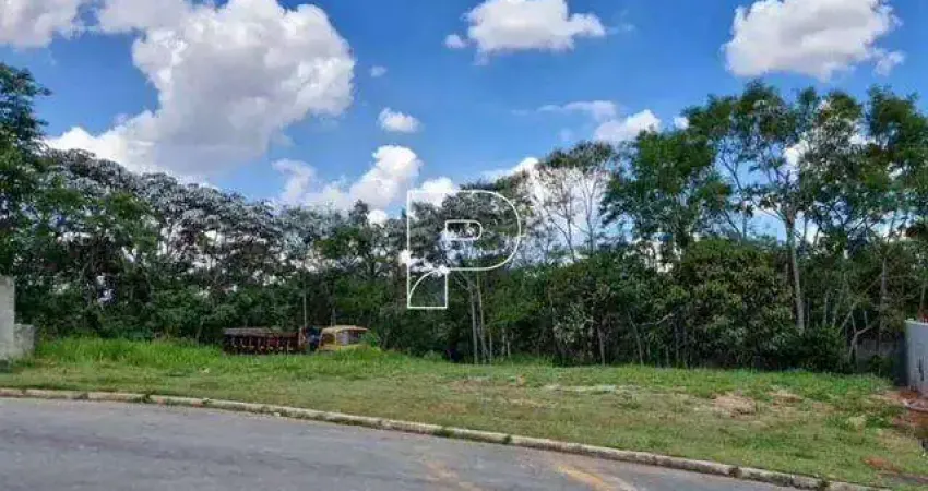 Terreno à venda em cotia, paisagem renoir, vintage - arte de morar