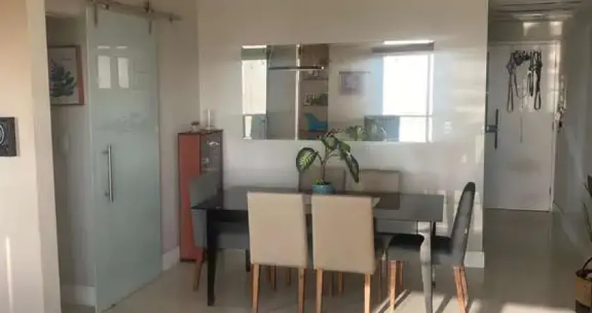 Apartamento à venda em barueri, alphaville, com 3 quartos, com 96 m², condomínio panoramic