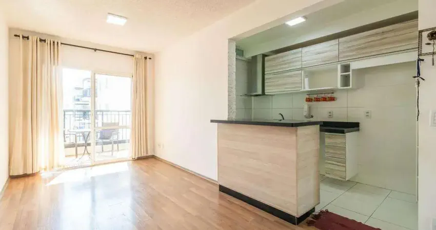 Apartamento à venda em barueri, jardim tupanci, com 2 quartos, com 68 m², reserva do alto