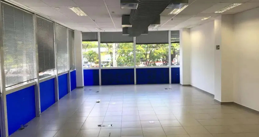 Prédio para alugar em barueri, alphaville centro industrial e empresarial/alphaville., com 420 m²