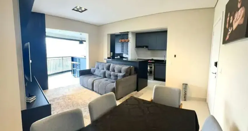 Apartamento à venda em barueri, alphaville empresarial, com 3 quartos, com 87 m²