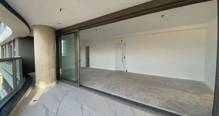 Apartamento à venda em barueri, alphaville conde ii, com 3 suítes, com 180 m², level