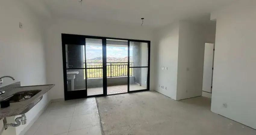 Apartamento à venda em barueri, alphaville empresarial, com 3 quartos, com 70 m², bonnard 307
