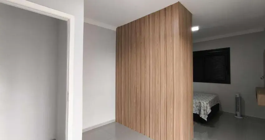 Apartamento para alugar em barueri, nova aldeinha/aldeia, com 1 quarto, com 38 m²