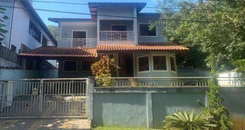 Sobrado para alugar em carapicuíba, chácara moinho velho, com 3 quartos, com 300 m²