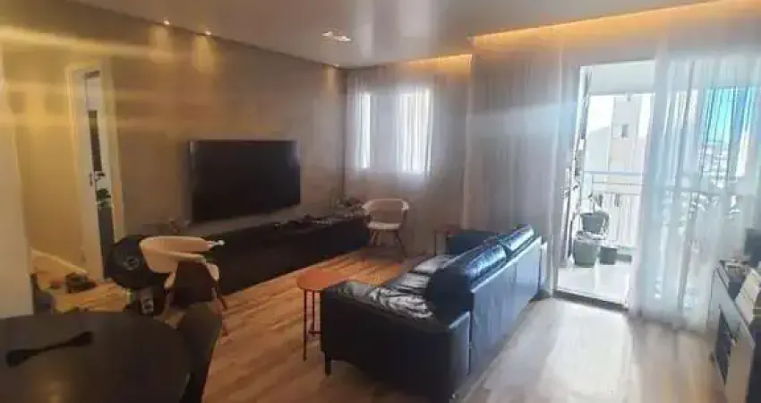 Apartamento à venda em barueri, jardim tupanci, com 2 quartos, com 74 m², parque barueri