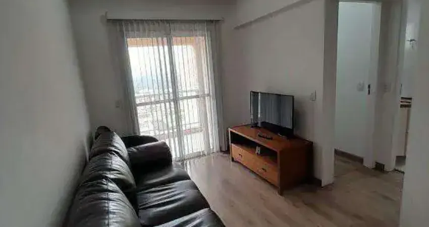 Apartamento para alugar em barueri, bethaville i, com 2 quartos, com 60 m², play barueri