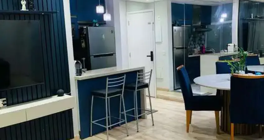 Apartamento à venda em barueri, jardim iracema/aldeia, com 3 quartos, com 70 m²