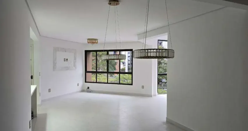 Apartamento para alugar em barueri, alphaville, com 3 quartos, com 130 m², alphama