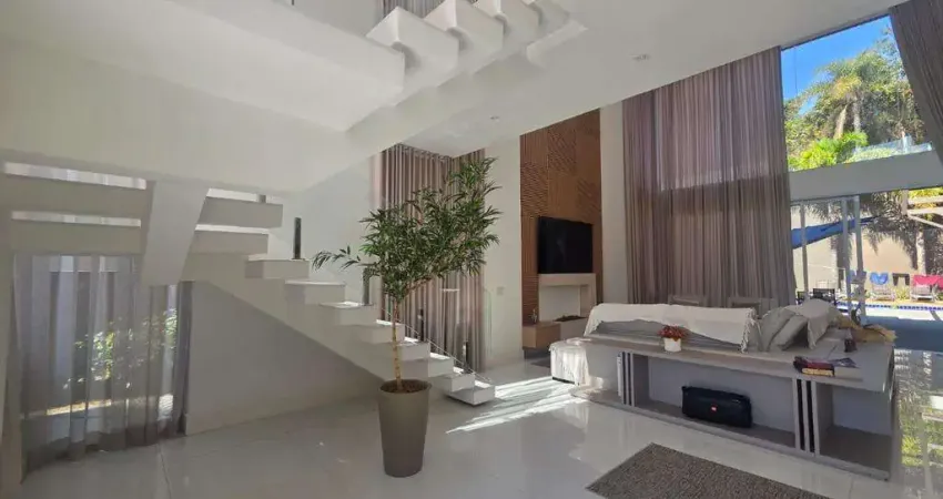 Casa à venda e para alugar em barueri, alphaville conde i, com 4 quartos, com 546 m², gênesis 1