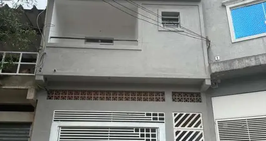Sobrado para alugar em barueri, parque dos camargos, com 3 quartos, com 115 m²