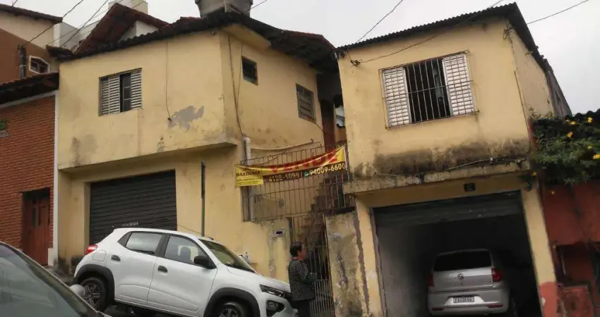 Terreno à venda na Rua Claro de Camargo Sobrinho, 434, Vila Pouso Alegre, Barueri