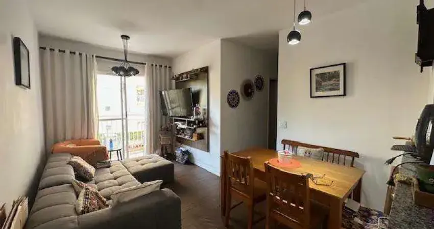 Apartamento para alugar em barueri, jardim tupanci, com 3 quartos, com 68 m², residencial alphaview