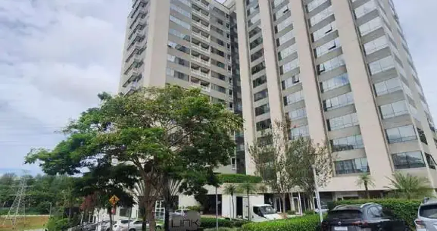 Estúdio para alugar em santana de parnaíba, tamboré, com 1 quarto, com 45 m², link studios e offices