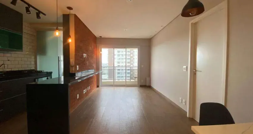 Estúdio à venda em barueri, alphaville industrial, com 1 suíte, com 52 m², wi-house alphaville