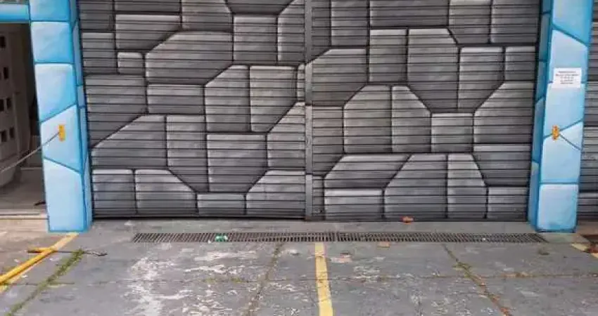 Salão para alugar em osasco, jardim das flores, com 200 m², não está em condomínio