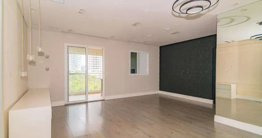 Apartamento à venda em barueri, jardim tupanci, com 2 suítes, com 105 m², parque barueri