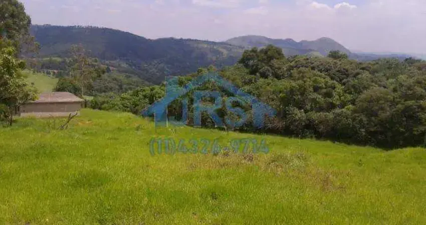 Terreno comercial à venda na Rua Rui Leite Campinas, 94, Jardim Brasília, São Roque
