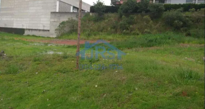 Terreno comercial à venda na Avenida José Giorgi, 68, Granja Viana II, Cotia