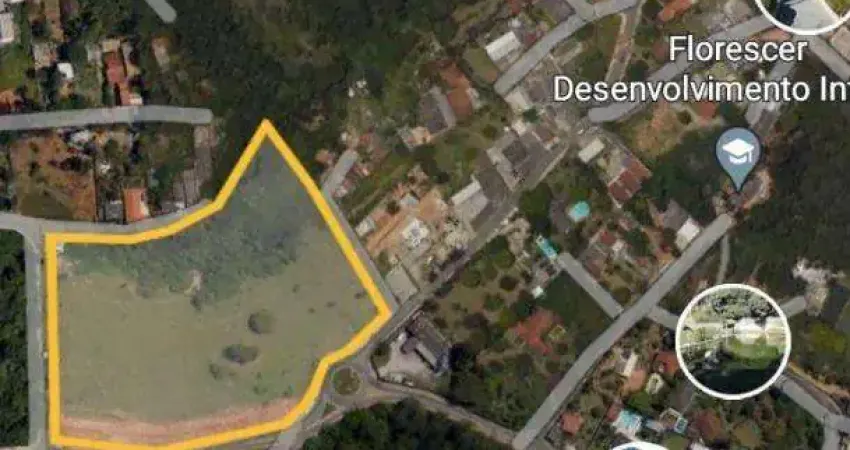 Terreno à venda na Rua Otávio Firmino Moreira, 61, Parque Fernão Dias, Santana de Parnaíba