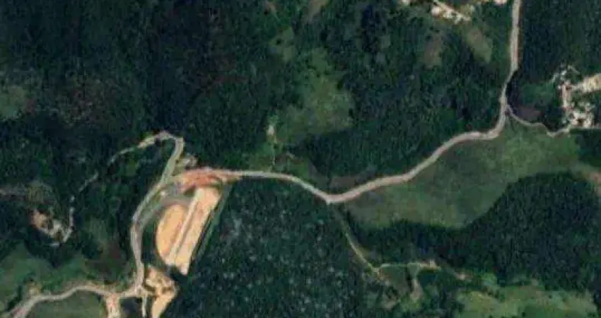 Área à venda em santana de parnaíba, chácara do solar i (fazendinha)